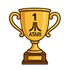 1st place