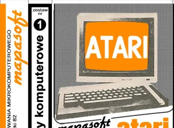 MapaSoft Turbo ROM zestaw 1